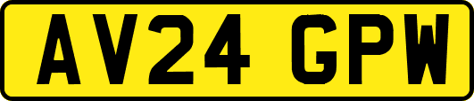 AV24GPW