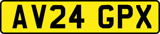 AV24GPX