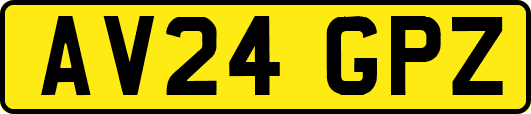 AV24GPZ