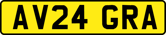 AV24GRA