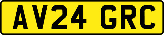 AV24GRC