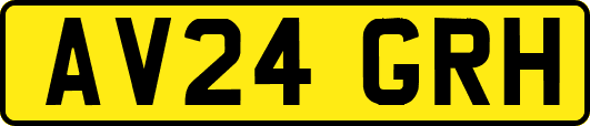 AV24GRH