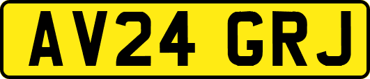 AV24GRJ