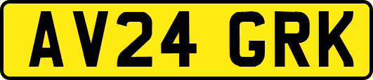AV24GRK