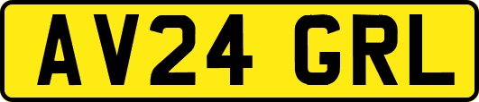 AV24GRL