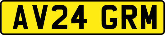 AV24GRM