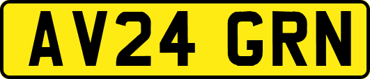 AV24GRN