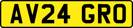 AV24GRO