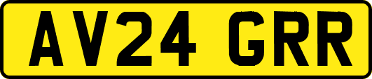 AV24GRR