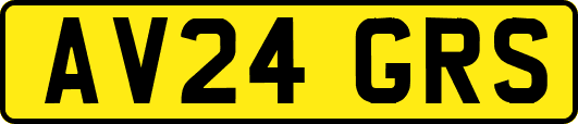 AV24GRS