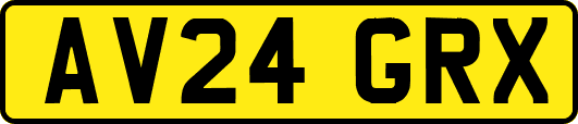 AV24GRX
