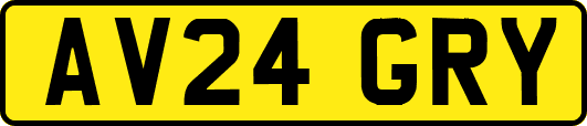 AV24GRY