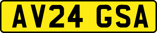AV24GSA