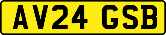 AV24GSB