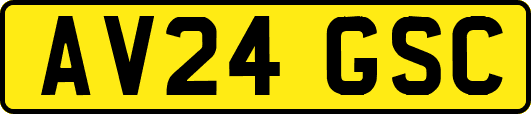 AV24GSC