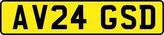 AV24GSD