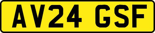 AV24GSF