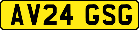 AV24GSG