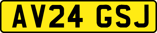 AV24GSJ