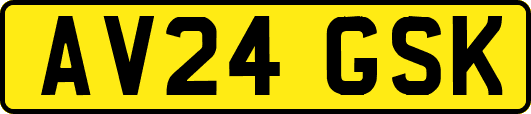AV24GSK