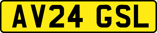 AV24GSL