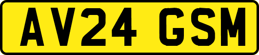 AV24GSM