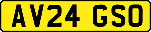AV24GSO