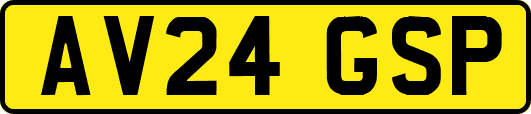 AV24GSP