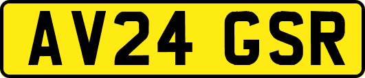 AV24GSR