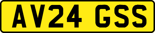 AV24GSS