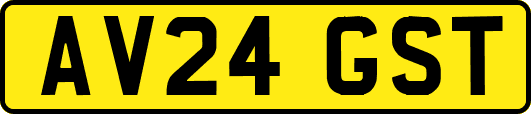 AV24GST