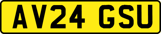 AV24GSU