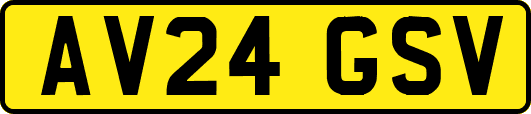 AV24GSV