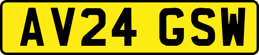 AV24GSW
