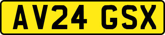AV24GSX