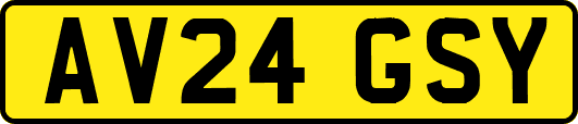AV24GSY