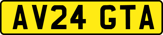 AV24GTA