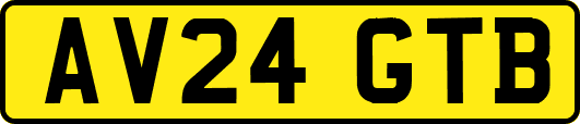 AV24GTB