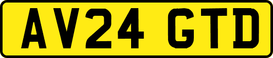 AV24GTD