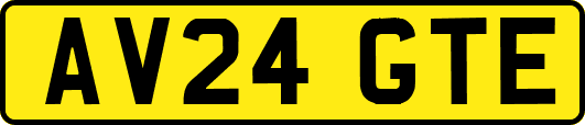 AV24GTE