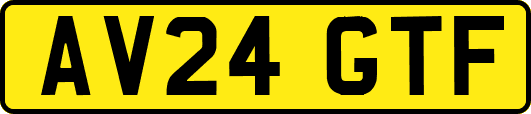 AV24GTF