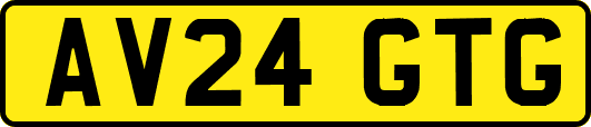 AV24GTG