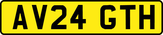 AV24GTH