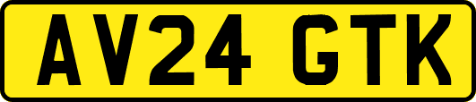 AV24GTK
