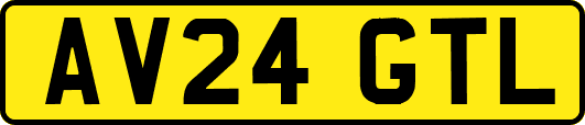 AV24GTL