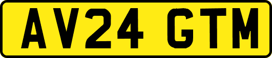 AV24GTM