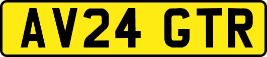 AV24GTR