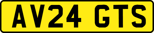 AV24GTS