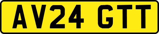AV24GTT