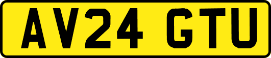 AV24GTU
